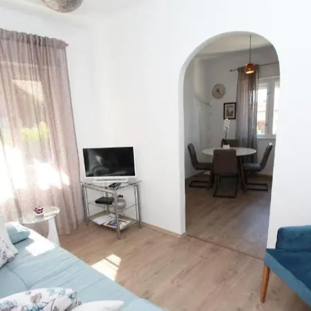 Apartment Kika Rovinj