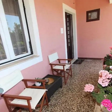 Apartment Kika *