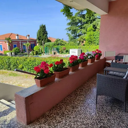 Kika Rovinj
