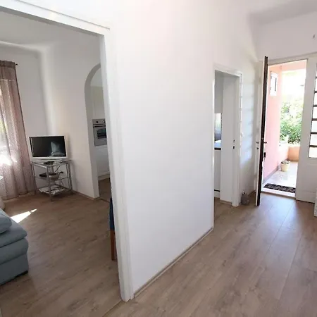 Apartment Kika